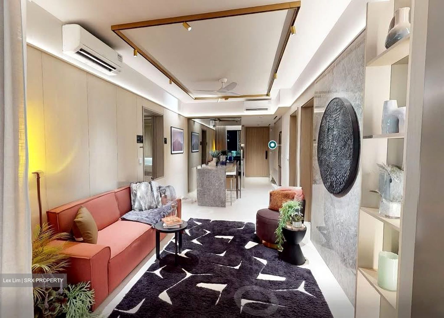River Modern (U/C) (D9), Apartment #550087441